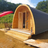 Cux Glamping