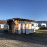 Wohnmobilstellplatz am City Motel Soest