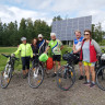 Solar Caravan Park