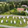 Solar Caravan Park