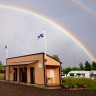 Solar Caravan Park