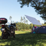 Solar Caravan Park