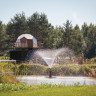 Solar Caravan Park