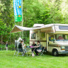 Naturcampingplatz & Hafen Bermudadreieck