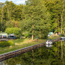 Naturcampingplatz & Hafen Bermudadreieck