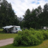 Klarälvens Camping