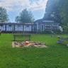 Campingplatz Wassersport Weser