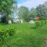 Campingplatz Wassersport Weser