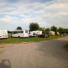 Campingplatz Wassersport Weser