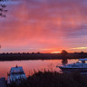 Campingplatz Wassersport Weser