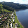 Campingplatz Hopfenmühle