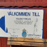 Kullaberg Tältplats