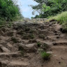 Parkering Stenshuvud Nationalpark