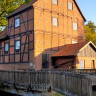 Campingplatz - Zum alten Wehr