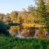 Campingplatz - Zum alten Wehr