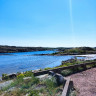 Marstrand Husbil Ställplats