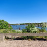 Marstrand Husbil Ställplats