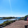 Marstrand Husbil Ställplats