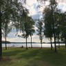 Luhrsjöbadens Camping