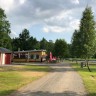 Luhrsjöbadens Camping