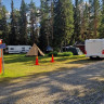 Lappland Camping Moskosel