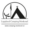 Lappland Camping Moskosel