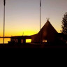 Lappland Camping Moskosel