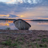 Lappland Camping Moskosel