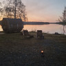 Lappland Camping Moskosel