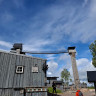 Klavreström Zipline