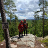 Klavreström Zipline