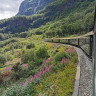 Flåm Camping og Vandrarheim