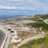 Børselv Stranden