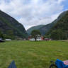 Utladalen Camping & Svalheim Gard