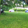 Camping Esplanaadi