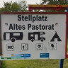 Altes Pastorat