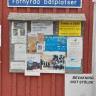 Wohnmobilstellplatz Getskär