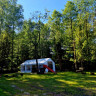 Camper Park i Camping Zacisze