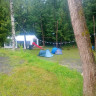 Camper Park i Camping Zacisze