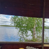 Lappland Camping Moskosel