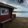 Lappland Camping Moskosel