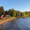 Lappland Camping Moskosel