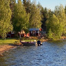 Lappland Camping Moskosel