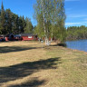 Lappland Camping Moskosel