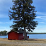 Lappland Camping Moskosel