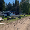 Lappland Camping Moskosel