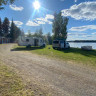 Lappland Camping Moskosel